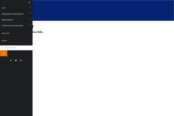 Site using Buttonizer-multifunctional-button plugin