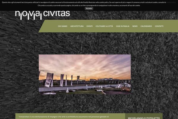 Site using Divine-toolkit plugin