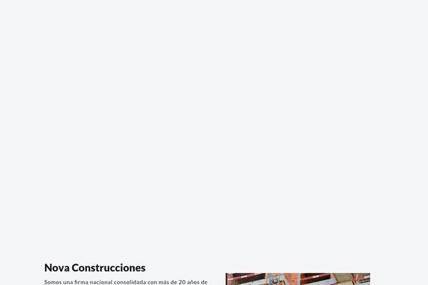 Site using Gutenberg plugin
