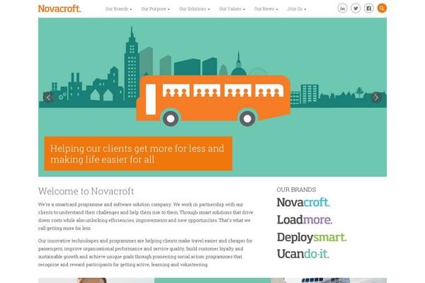 Site using WordPress File Upload plugin