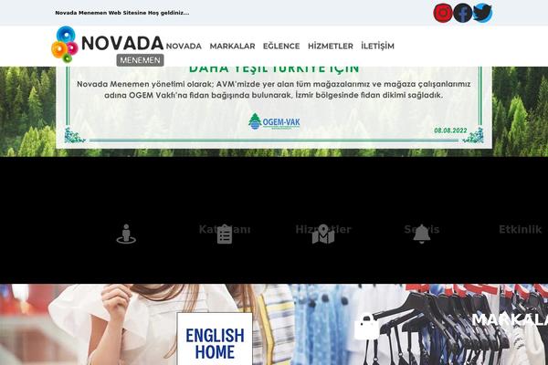 Site using Rey-core plugin