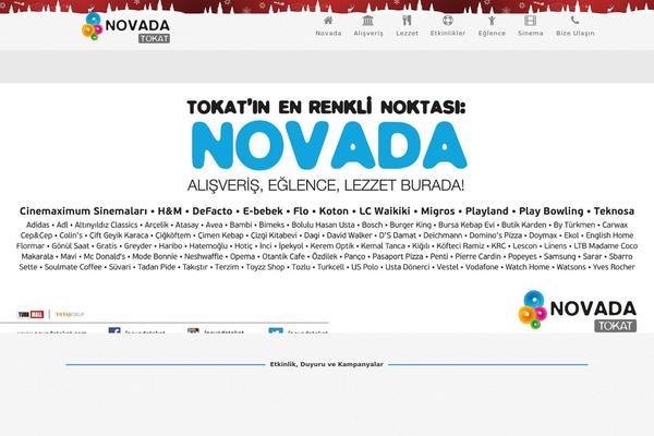 Site using Eventon-slider-addon plugin