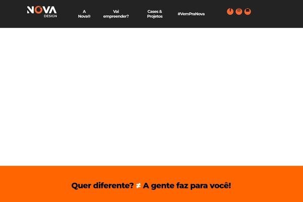 Site using Chaty plugin