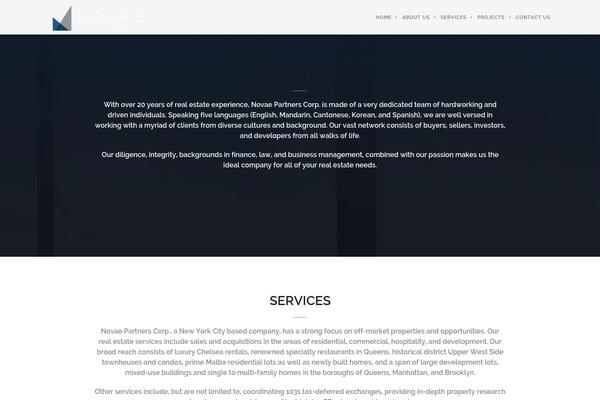 Site using Leaflet Maps Marker (Google Maps, OpenStreetMap, Bing Maps) plugin