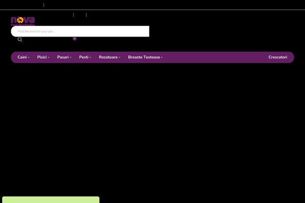 Site using B2bking plugin