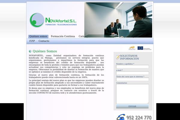 Site using EU Cookie Law Notification By Junnie plugin
