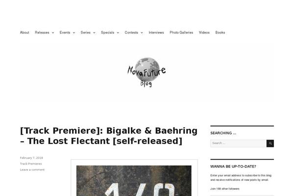 Site using Gutenberg plugin