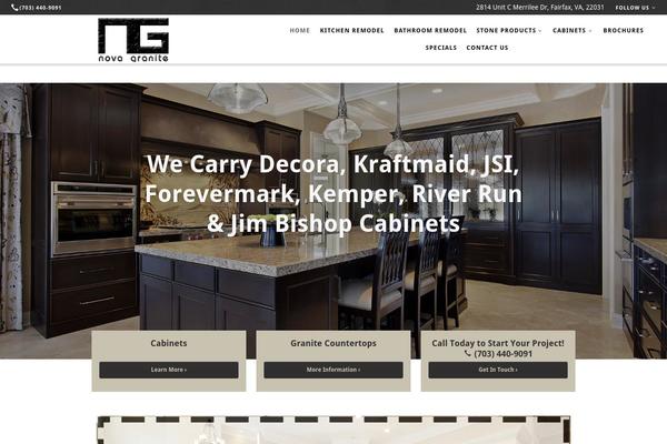 Site using Ultimate-elementor plugin