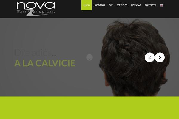 Theme53016 theme site design template sample