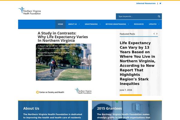 Charityhub-v1-04 theme site design template sample