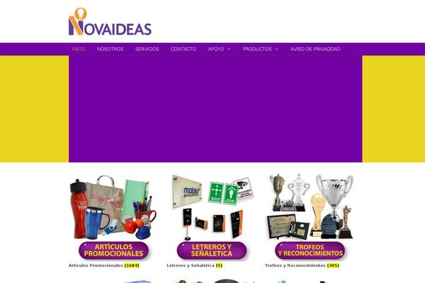 Site using Gts-woocommerce-catalog plugin