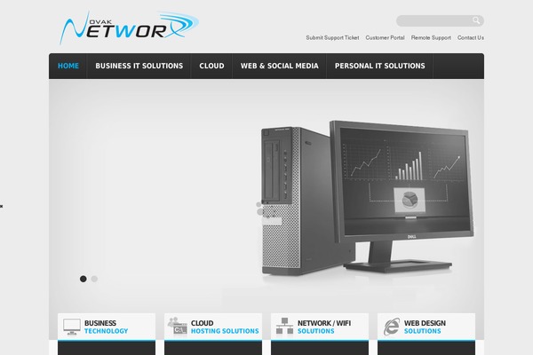 Theme1787 theme site design template sample