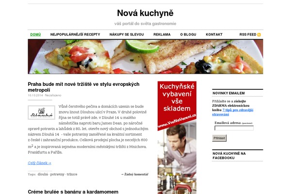 Site using Better Related Posts plugin
