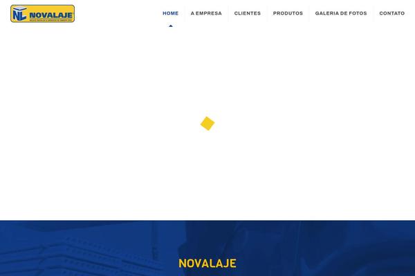 Site using NextGEN Gallery plugin