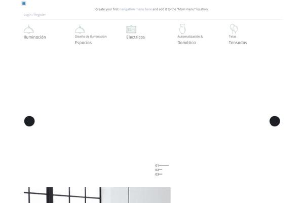 Site using Essential-blocks plugin