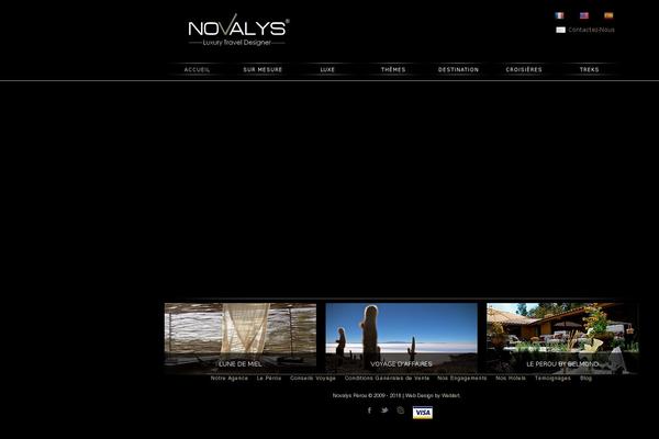 Site using Easy Lightbox WordPress plugin