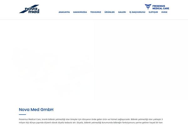 Site using Stm-gdpr-compliance plugin