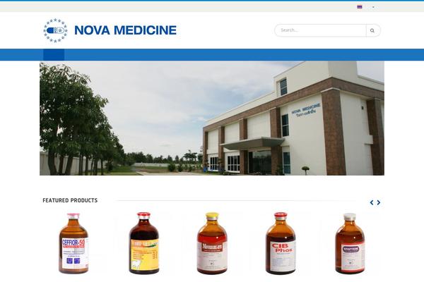 Site using Masterslider plugin