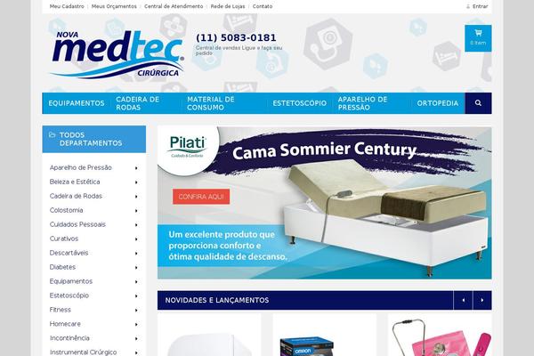 Site using Mgwoocommercebrands plugin