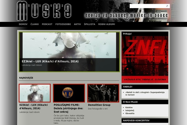 Arras Theme theme site design template sample