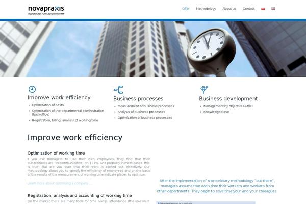 Throne-wp theme site design template sample