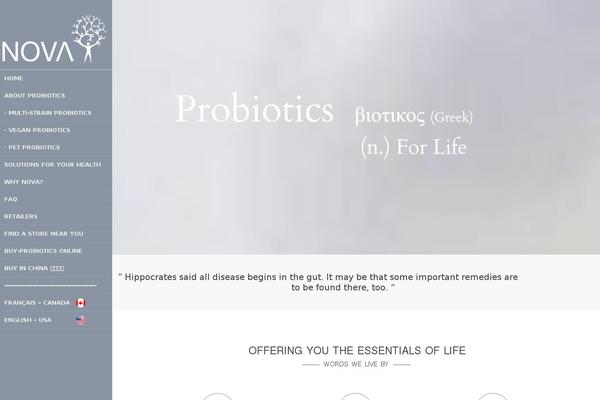 Site using Magic Liquidizer Responsive Table plugin