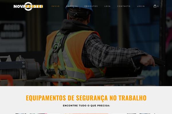Site using Notibar plugin