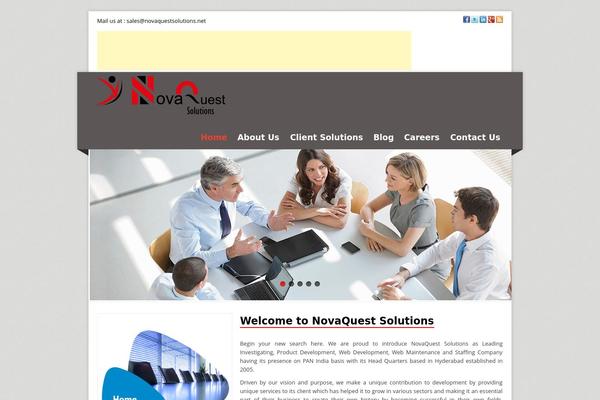 Site using Corpo_toolkit plugin