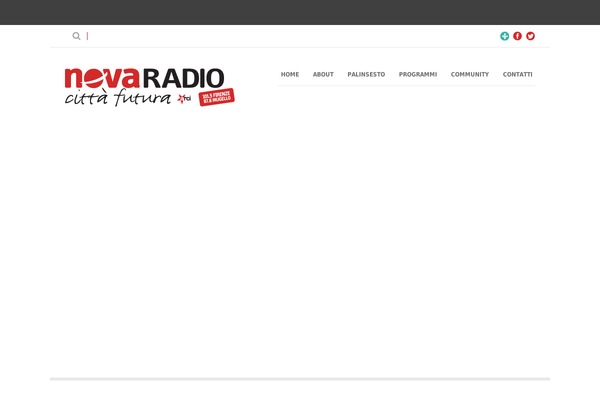 Site using Proradio-videogalleries plugin