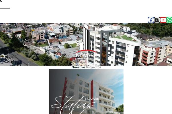 Realhomes Child theme site design template sample