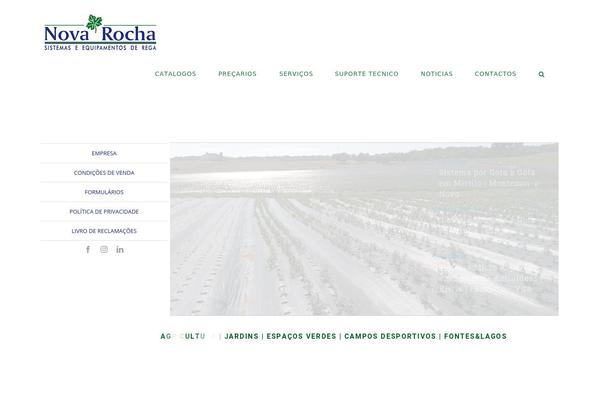 Site using Easy Textillate plugin