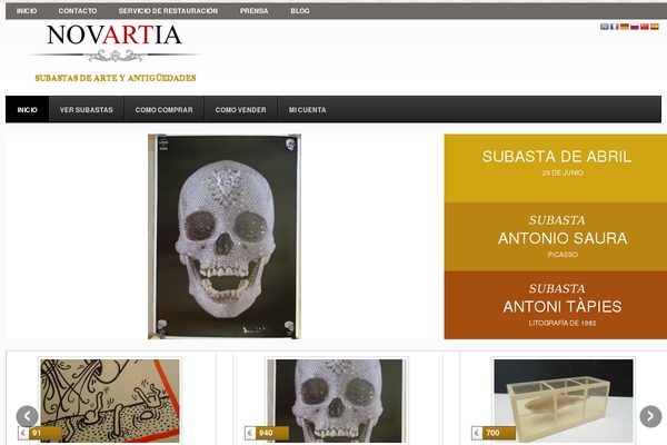 Site using Wlt_builder plugin