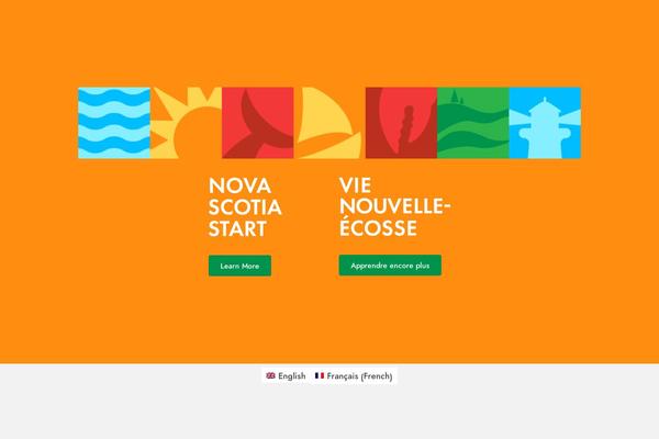 Bb-theme-child theme site design template sample