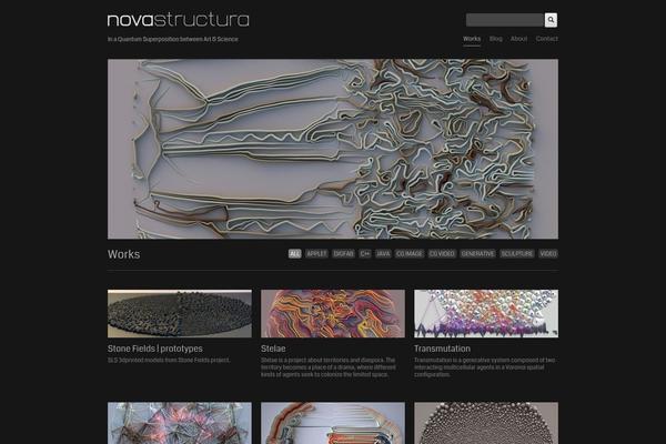 workality-premium theme websites examples