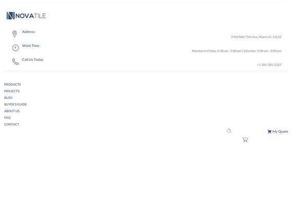 Site using Woocommerce-request-a-quote plugin