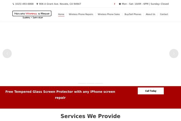 Site using Floating-ads-bottom plugin