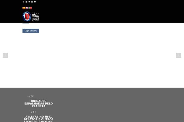 Site using Rotating Tweets (Twitter widget and shortcode) plugin