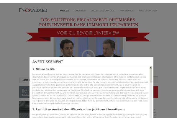Good Space V1.09 theme site design template sample