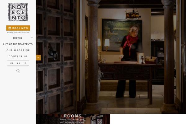 Site using YITH WooCommerce Popup plugin