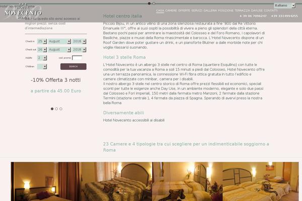 Divi-child-theme-master theme site design template sample