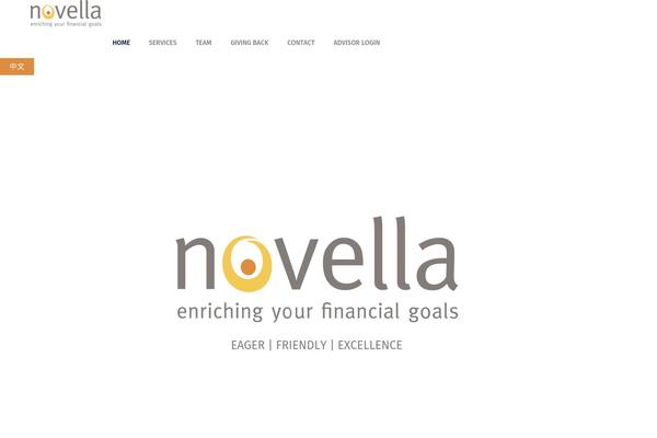 Massive-dynamic-child theme site design template sample
