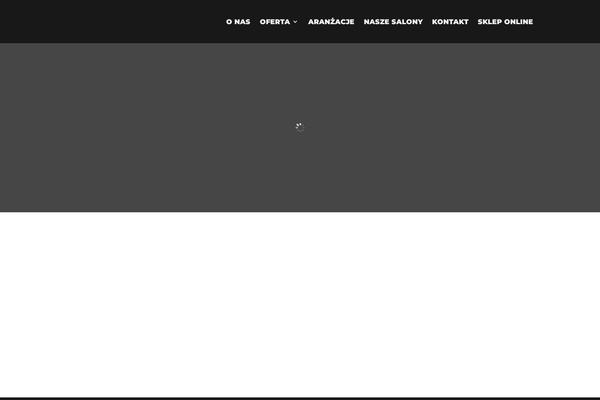 Site using Divi-plus plugin