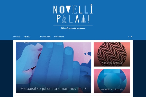 Site using Flickr Badges Widget plugin