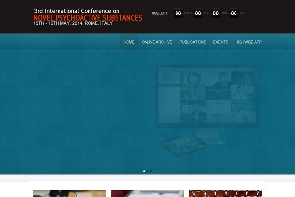 Site using Iphorm-form-builder plugin