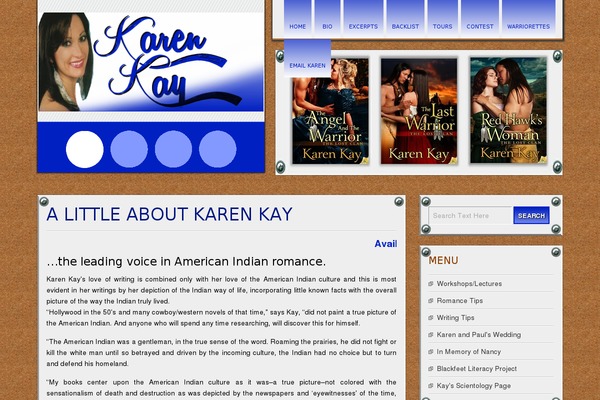 Discussion theme site design template sample