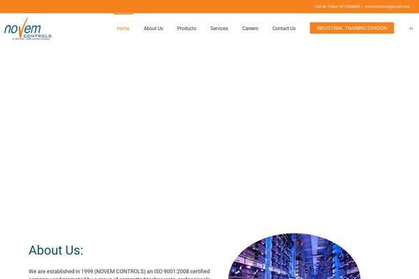 Site using InPost Gallery plugin