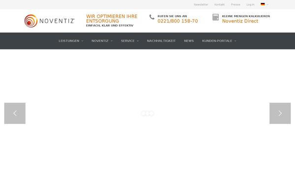 Site using Wp-typography plugin