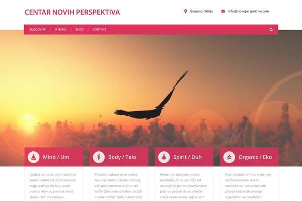 noveperspektive.com site used Yosaga