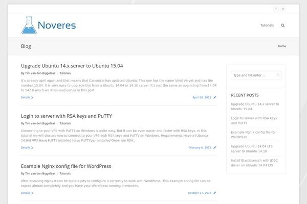 Site using Crayon Syntax Highlighter plugin