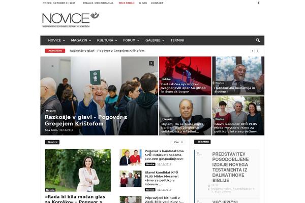 Site using Look-ruby-core plugin